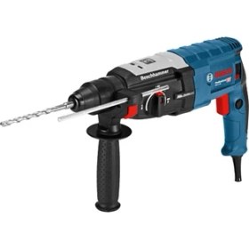 Resim BOSCH GBH 2-28 Kırıcı Delici Matkap SDS Plus 880W 