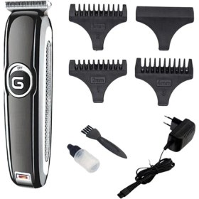 Resim Özbience Ultra Dıngılg Tıraş Makinesi, Güçlü T Bıçaklı, Pratik ve Hızlı Kullanım 