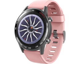 Resim ZCWATCH ZC-V33T Unisex Ultra Akıllı Saat, Ateş Ölçer 