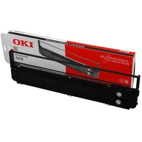 Resim Oki Ml3410-01179402 Şerit 