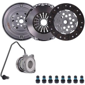 Resim Opel Insignia B 1.6 Dizel Baski Balata Volant Bilya 3'Lü Kit Gm-S 