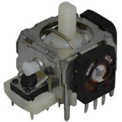 Resim Eurbo 2 Adet Çok Yedek Og Joystick Başparmak Çubuğu Xbox 360 Denetleyicisi İçin Onarım Parçaları 