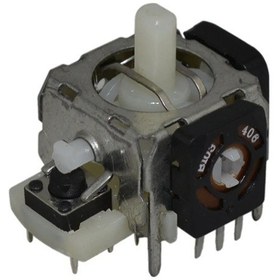 Resim Eurbo 2 Adet Çok Yedek Og Joystick Başparmak Çubuğu Xbox 360 Denetleyicisi İçin Onarım Parçaları 