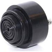 Resim Buzzer 43mm 24v 