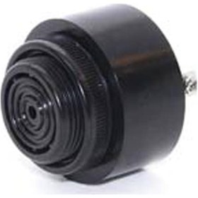 Resim Buzzer 43mm 24v 