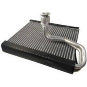 Resim Evaporatör 97139-1r000 Wısco Hyundaı Accent Blue Veloster 1.6 10-17 Arası Uyumlu 