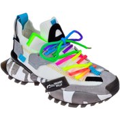 Resim Guja Triko Kadın Spor Ayakkabı Sneaker GJ-3031 BEYAZ 