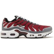 Resim Nike Air Max Plus Tn Tuned Kadın Sneaker Ayakkabı Cd0609 602 