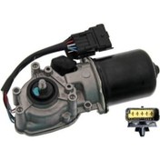 Resim Trafic 2-II Ön Cam Silecek Motoru 7701055893 