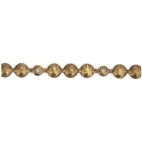 Resim Döşeme İçin Şerit Eskitme Antik Kabara 11 Mm - 10 Mt 
