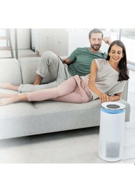 Resim Beurer Lr 400 Hava Temizleyici 