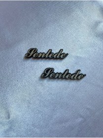 Resim CEBECİOTO SENTEDE PLEKSİ LOGO 