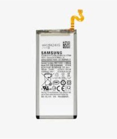 Resim Genel Markalar Samsung Galaxy Note 9 N965 Batarya 