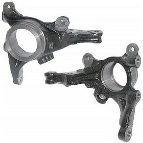 Resim Esse Otomotiv Rio 06-11 Accent Era 06-11 Abs'Li Ön Sol Aks Taşıyıcı - MHR-02137 - 51715-1E900 