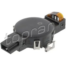 Resim Vw Golf 7 Yagmur Sensoru 2012-2020 Topran 638659001 