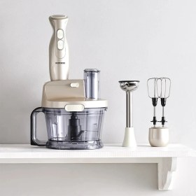 Resim Karaca Mulberry Mutfak Robotu 2000 W 