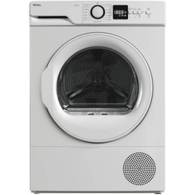 Resim Regal KM 91131 9 kg Kurutma Makinesi 