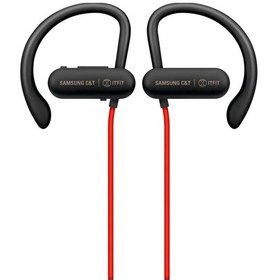 Resim Samsung C&T ITFIT BE7 GP-OAU019SACRW Bluetooth 5.0 Kulak İçi Kulaklık 