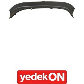 Resim Çamurluk Kaplaması İç 7-Seri R-S Kabin Ön Orta Sol (Kahveci Premium) - 2298021 