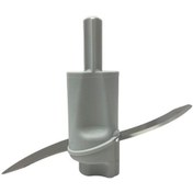 Resim Vestel Perilla ,retro,vanilya Cam Uyumlu Doğrayıcı Bıçağı 