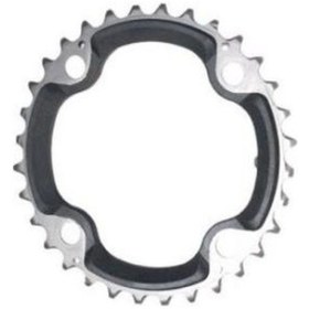 Resim Shimano Aynakol Dişlisi Xtr FC-M970 44t 