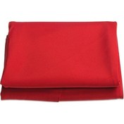 Resim Rogfer Polyester Parasol Yedek Bez Yuvarlak Bahçe Şemsiye Kapağı, Boyut: Çap 2.7m 8 Kaburga Kremsi-beyaz , Boyut:çap 2.7m 8 Kaburga Haki Haki 