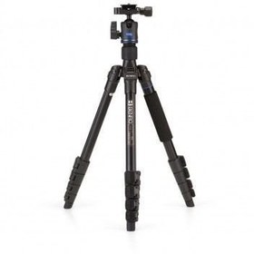 Resim Benro FIT-19AIH0 Itrıp Collectıon Aluminium Tripod Kit 