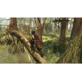 Resim Asassins Creed 3 Remastered + Assassins Creed Liberation Remastered Dlc Switch Oyun 