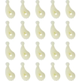 Resim Teedoo 20 Adet Çamaşır Makinesi Karıştırıcısı Köpek Yıkama Makinesi Karıştırıcısı Aksesuarları, Ev Aletleri Aksesuarları (Yurt Dışından) 