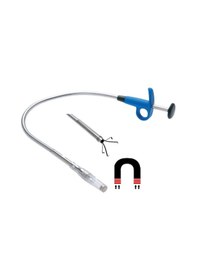 Resim Bgs Mıknatıslı Yakalama Aleti Işıklı 