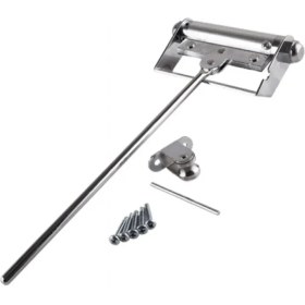 Resim Hafif Kapılar Için Kapı Kapatma / Kapı Itme Yayı 