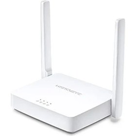 Resim Nisar Store MW301R, 300MBPS N Router 