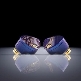 Resim Moondrop STARFIELD II In-Ear Monitor Sahne, Stüdyo veya Odyofil için Kulak içi In-Ear Kablolu Monitör Kulaklık 