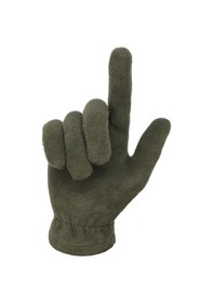 Resim Savage Warm Polar Eldiven Haki Sbln.001 Çok Renkli 