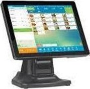 Resim TPJ22 15" İ5, 4GB, 128GB SSD Fiyat Gör Cihazı Pos Pc 