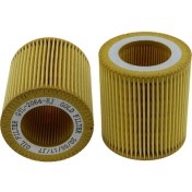 Resim Gold Filter Bmw X5 (F15, F85) | 2013 > 2018 35I (F15) Yağ Filtresi 