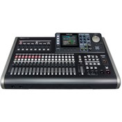 Resim Tascam Dp-24Sd 24 Kanallı Dijital Portastudio Ses Kayıt Cihazı 