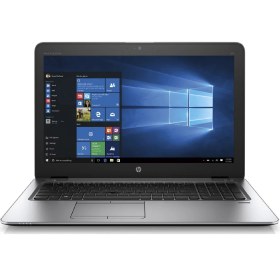 Resim Hp Elitebook 850 G4 Intel I5-7300U 256 SSD 15.6" Notebook - Outlet 