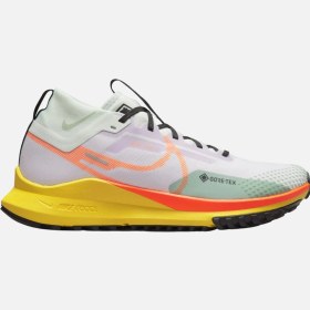 Resim Nike React Pegasus Trail 4 GORETEX-DJ7926-500 