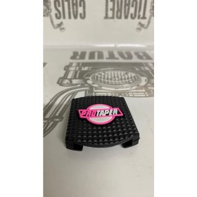 Resim Çalış Ticaret Batur Cg Fren Pedal Lastiği Protaper ( Pembe Yazılı ) 