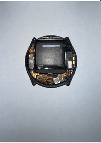 Resim Watch Gt3 46 Mm Jpt-b19 Akıllı Saat Batarya Pil 