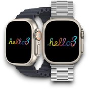 Resim dorenta HELLO 3 