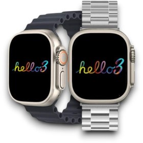 Resim dorenta HELLO 3 