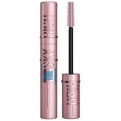 Resim Maybelline Lash Sensational Sky High Suya Dayanıklı Maskara 6 ml 