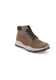 Resim Fango Chiaro Bot Erkek Diğer 8629766 Igı&co Nabuk Gum Goretex Sıerra Fngo Chiaro Kahve 