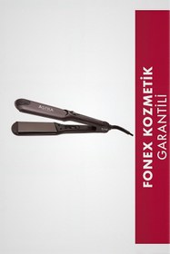 Resim Astra Profesyonel Breziya Fönü Keratin Düzleştiricisi L021 Max 250° Isı 