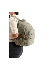 Resim 571 Collections Ultra Hafif Çok Cepli Orta Boy Sırt Çantası Unisex Vizon Model: 571-4c Vizon 
