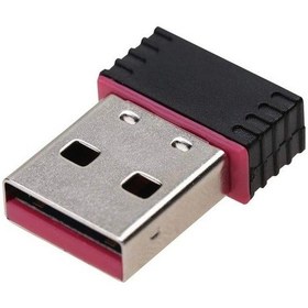 Resim Molix 600 Mbps Wi-Fi Adaptör Nano Alıcı Dongle 