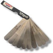 Resim MOTOLİNAS Motosiklet Üst Kapak Sentil Anahtarı [10 Lu ] Set Profesyonel - Servis Ekipman 