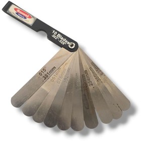 Resim MOTOLİNAS Motosiklet Üst Kapak Sentil Anahtarı [10 Lu ] Set Profesyonel - Servis Ekipman 